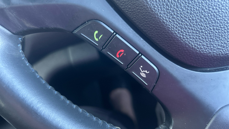 Hyundai i10 1.0 Go SE 5dr Petrol Hatchback